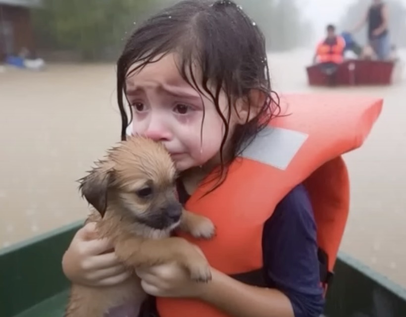Flood Rescue